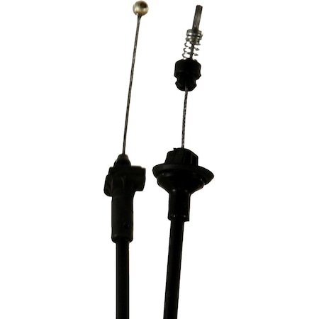 Pioneer Cable Accelerator Cable, Ca-9041 CA-9041